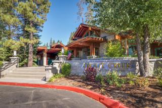 Hansel Hideaway - Truckee - 5