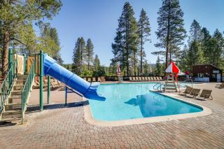 Hansel Hideaway - Truckee - 3