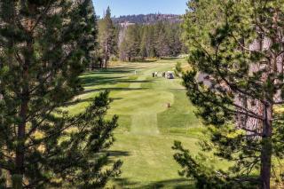 Hansel Hideaway - Truckee - 2