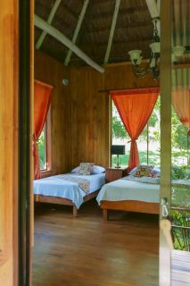 Casa Drake Lodge - Drake - 4