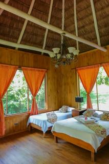 Casa Drake Lodge - Drake - 5