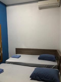 Hotel Florêncio - São Paulo - 7
