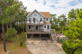 Cherished Memories - Nags Head - 0