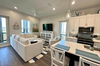 The Blue Sails - Port Aransas - 0