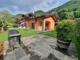 Villa Maya - Mergozzo - 7