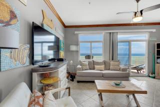Seahorse unit R - Pensacola Beach - 1