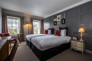 The Alexander Pope Hotel - 4