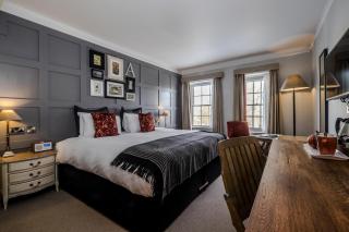 The Alexander Pope Hotel - 6