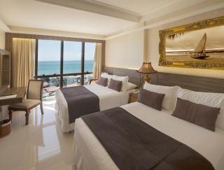 Majestic Ponta Negra Beach,WorldHotels Elite - 9