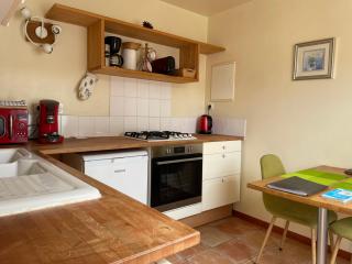 Maisonnette à Etables : La Jaune - 4
