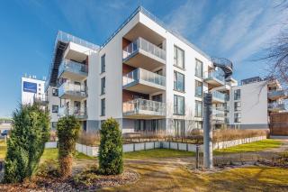 Buenos Diaz - Tre Mare Residence - Danzig - 1