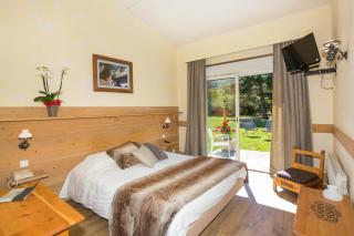 Hôtel & Spa Les Bartavelles - Crots - 9