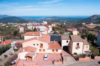 Hotel Marie Claire - Lanusei - 7