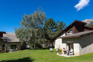 Hôtel & Spa Les Bartavelles - Crots - 8