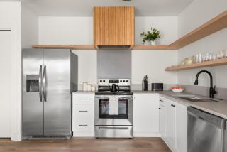 The Eighteen by Mint House - Nashville - 2