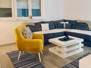 Buba Apartman - Valjevo - 0
