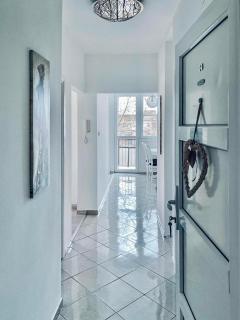 Buba Apartman - Valjevo - 2