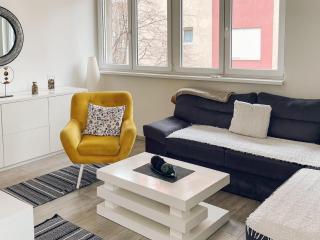 Buba Apartman - Valjevo - 7