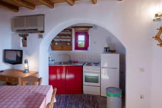 Marketos Traditional Windmill - Tripiti - 7