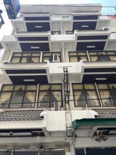 Residence inn - Pattaya - 8