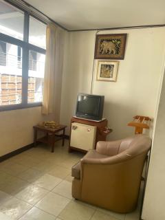Residence inn - Pattaya - 1