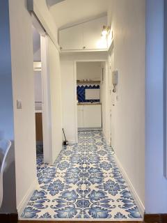 Pausea Suite - Napels - 1
