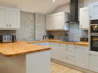 Bumble Cottage - Cockermouth - 9