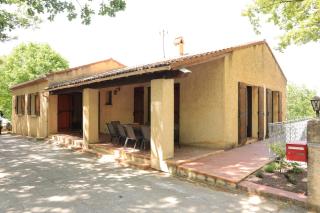 Gîte Nature et Calme du Travers - Valaurie - 5