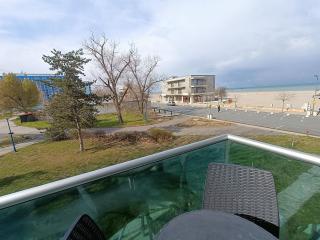 C&C Mamaia Studio - Mamaia - 4