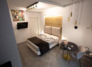 LUXURY SUITE SANT ISIDORO - 9