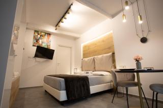 LUXURY SUITE SANT ISIDORO - Palermo - 8
