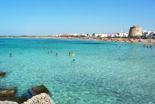 Causo Appartamenti - Torre San Giovanni Ugento - 9