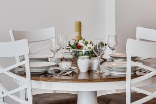Ultra Central - Luxurious Retreat - Arad - 5