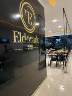 Hotel Eldorado - Maracás - 6