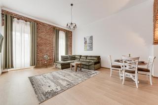 Ultra Central - Luxurious Retreat - Arad - 8