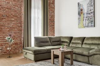 Ultra Central - Luxurious Retreat - Arad - 3