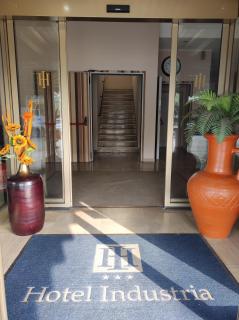 Hotel Industria - Brescia - 5