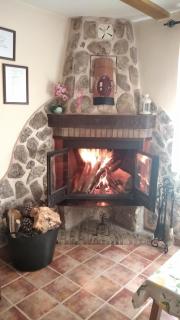 Apartamentos El Callejón - Riópar - 2