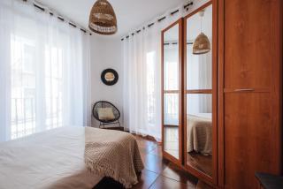 HomeySeville- Bright Apartment at Santa Cruz 6 pax, Parking Optional - Sevilla - 6