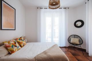 HomeySeville- Bright Apartment at Santa Cruz 6 pax, Parking Optional - Sevilla - 7