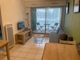 Charmant Appartement Cosy sur Sète proche de toutes commodités, Parking Privé - Sète - 2
