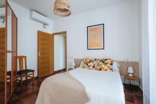 HomeySeville- Bright Apartment at Santa Cruz 6 pax, Parking Optional - Sevilla - 8