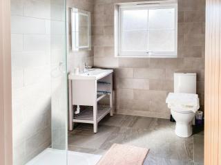 Glan Llyn Annex - Whitford - 6