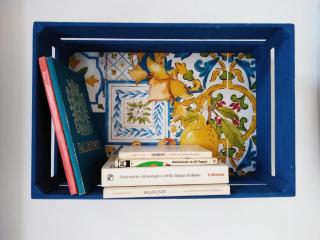 Casina Blu - Palermo - 7