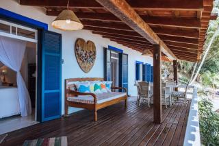 Blow Show Casa I - 5