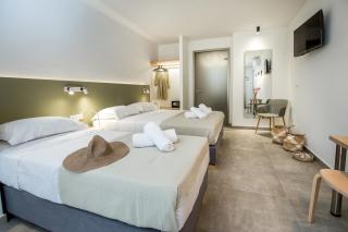 Alla Strada - Micro Suites - 3