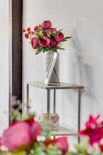 ARI Ultra Central Luxury Apartment with View to the Sky - Arad - 3