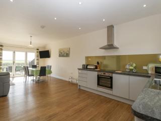 Rectory Farm Lodge - Queen Camel - 3
