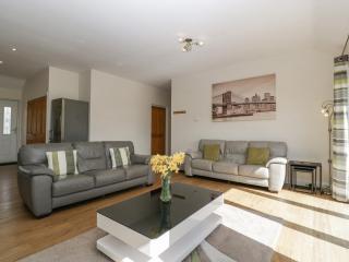 Rectory Farm Lodge - Queen Camel - 6