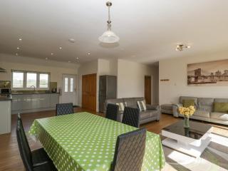 Rectory Farm Lodge - 1
